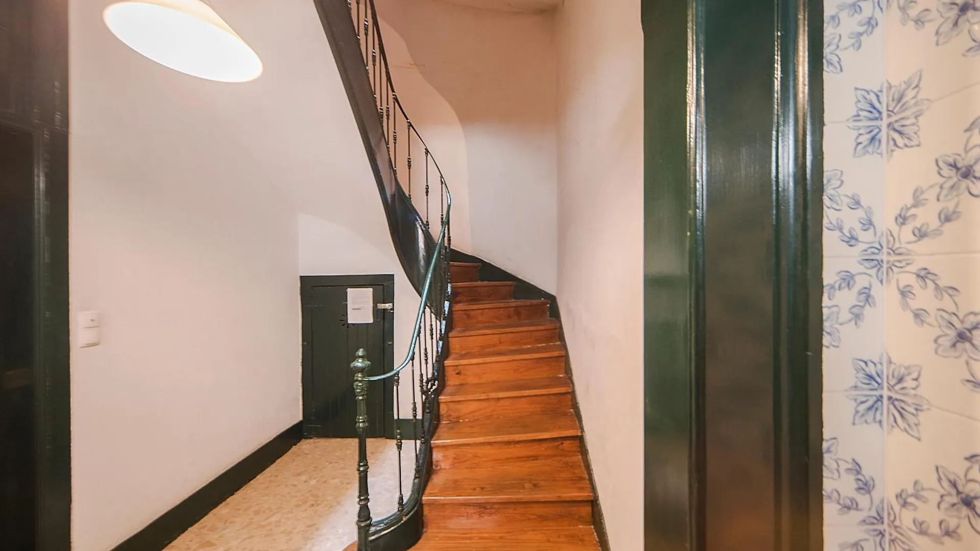 Apartamento Com 3 Quartos Muito Acolhedores Nos Anjos Lisbon