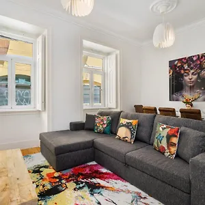 Whome | Prime Location Design Family Lisbona