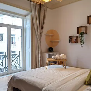 Boa 3 Bedroom Spacious Lissabon