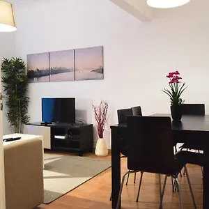  Apartamento Family House