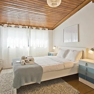 Bmyguest Arroios Lisbona